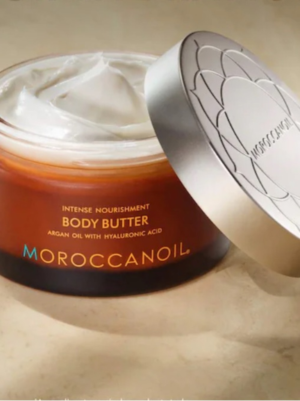 Moroccanoil Body Butter Moisturizer